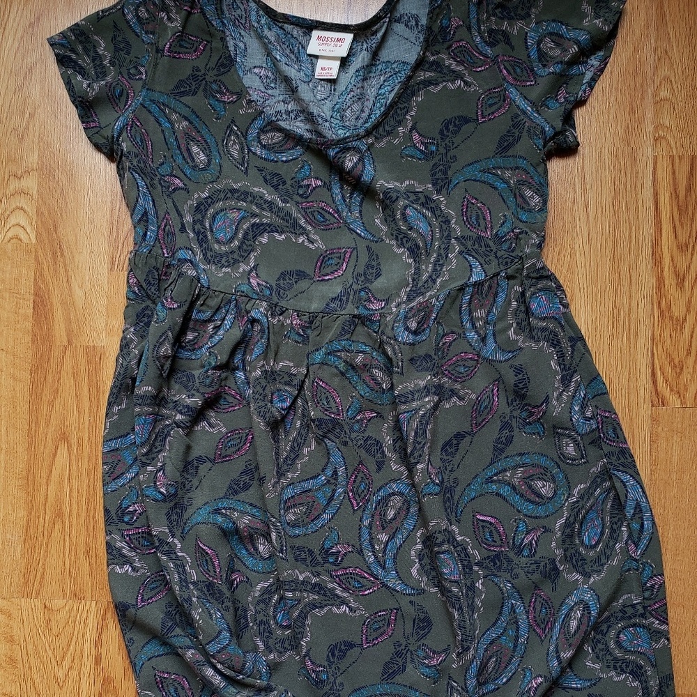 Dress